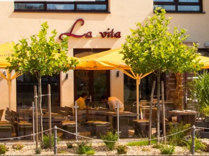 照片: La Vita